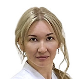 Репухова Аделя Вадимовна