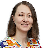 Ветрова (Мулеванова) Светлана Александровна