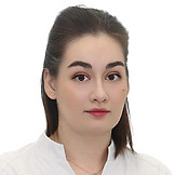 Балашова Екатерина Константиновна