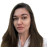 Четвергова Кристина Владимировна