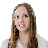 Голованова Анастасия Игоревна