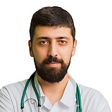 Ахмедов Дэвид Актаевич