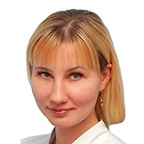 Гремилова Лидия Анатольевна