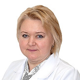 Аносова Евгения Анатольевна