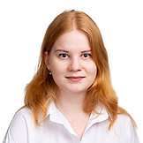 Колоскова (Булатова) Дарья Ивановна