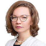 Цыган Анна Васильевна