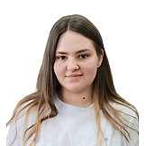 Никишинкина Анастасия Сергеевна