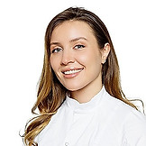Кермас Саида Тажутдиновна