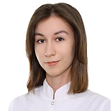 Кудряшова Анна Дмитриевна