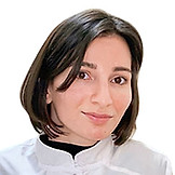 Салаватова Муммина Ширваниевна