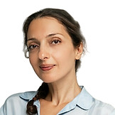 Даниелян Яна Владимировна