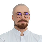 Левин Геннадий Андреевич