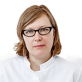 Дрынова Анна Владимировна