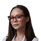 Белова Ксения Александровна