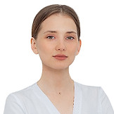 Саламатина Анна Владимировна