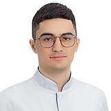 Хамурзаев Ислам Белялович