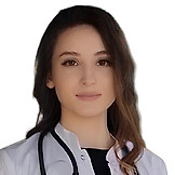 Молозина Милана Андреевна