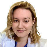 Буйдо Екатерина Викторовна