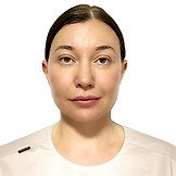 Байкова Зоя Анатольевна
