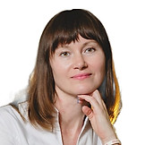 Сивкова Светлана Олеговна