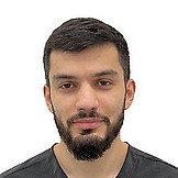 Шабанов Рамазан Гасанович