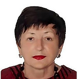 Васина Светлана Александровна