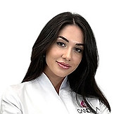 Волочкова Карина Шевкетовна