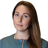 Трубицкая Татьяна Владимировна