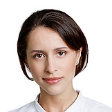 Крамарчук Екатерина Александровна
