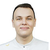 Краснов Максим Витальевич