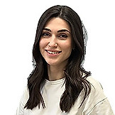 Халилова Оксана Джафаровна