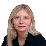Румянцева Дарья Сергеевна
