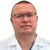 Узгорский Дмитрий Владимирович