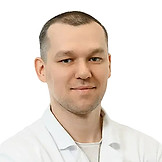 Живоглазов Евгений Сергеевич