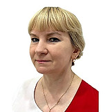 Донченко Ирина Владимировна