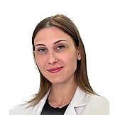 Попова Екатерина Сергеевна