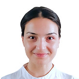 Якшиева Гезель Маратовна