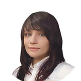 Чернушевич Мария Сергеевна