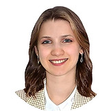 Бурдейная Анастасия Сергеевна