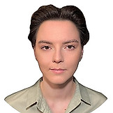 Возиянова Мария Михайловна