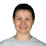 Смирнова Елена Владимировна