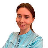 Кива Анастасия Павловна