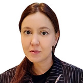 Дудоладова Ольга Витальевна