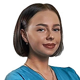 Казинская Анастасия Олеговна