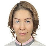 Власенкова Римма Рахимжановна