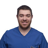 Георгадзе Николай Зурабович