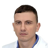 Исаченко Кирилл Сергеевич