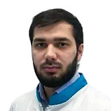Алиев Гаджи Сайпутдинович