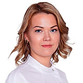 Малькевич Елена Евгеньевна