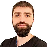 Мусаев Омар Ахмедович